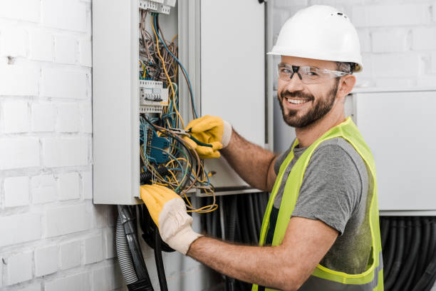 Best Best Electricians Near Me  in Oak View, CA