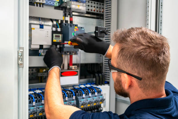 Best Industrial Electrical Services  in Oak View, CA
