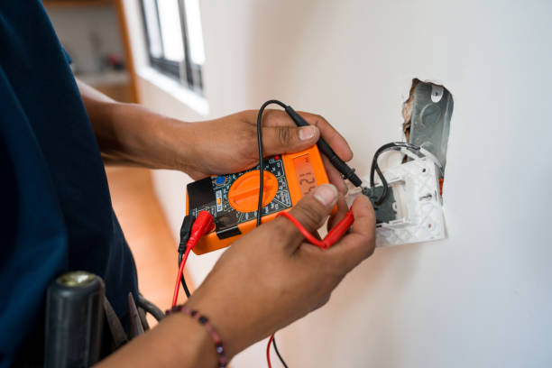 Best Electrical Outlet Repair  in Oak View, CA