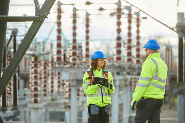 Best Electric Panel Repair  in Oak View, CA