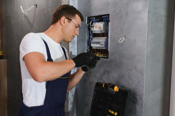 Best Electrical Troubleshooting Services  in Oak View, CA