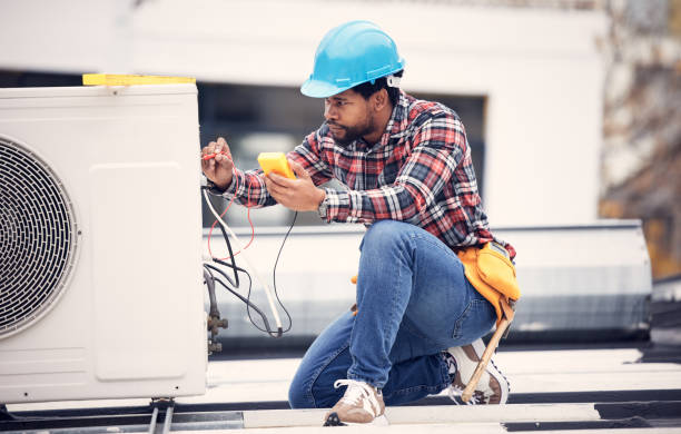 Best Commercial Electrician Services  in Oak View, CA