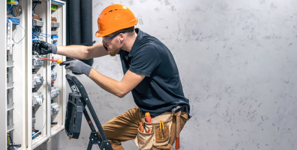 Best Residential Electrician Services  in Oak View, CA
